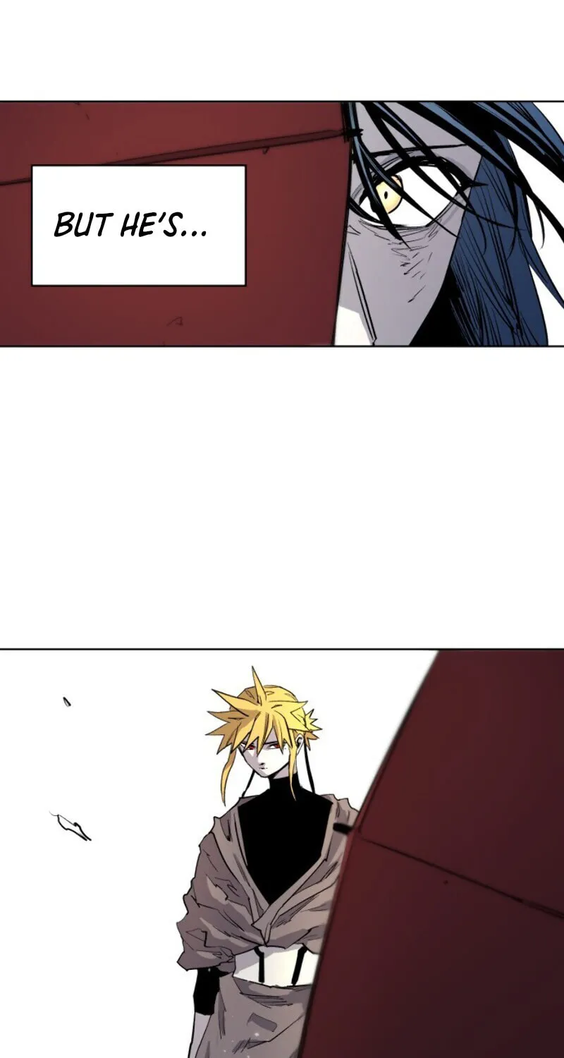 The Ember Knight Chapter 6 page 65 - 