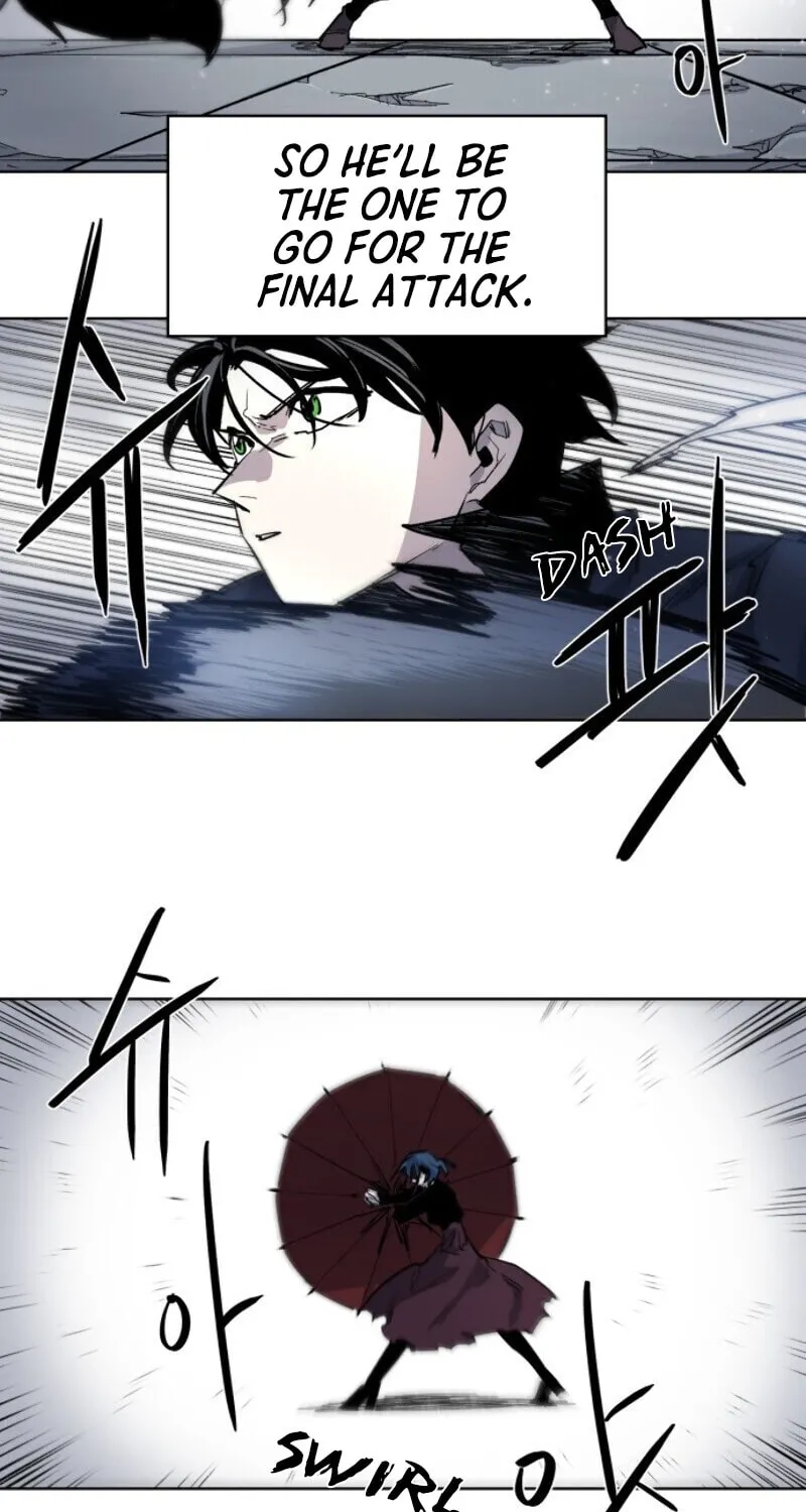 The Ember Knight Chapter 6 page 67 - 