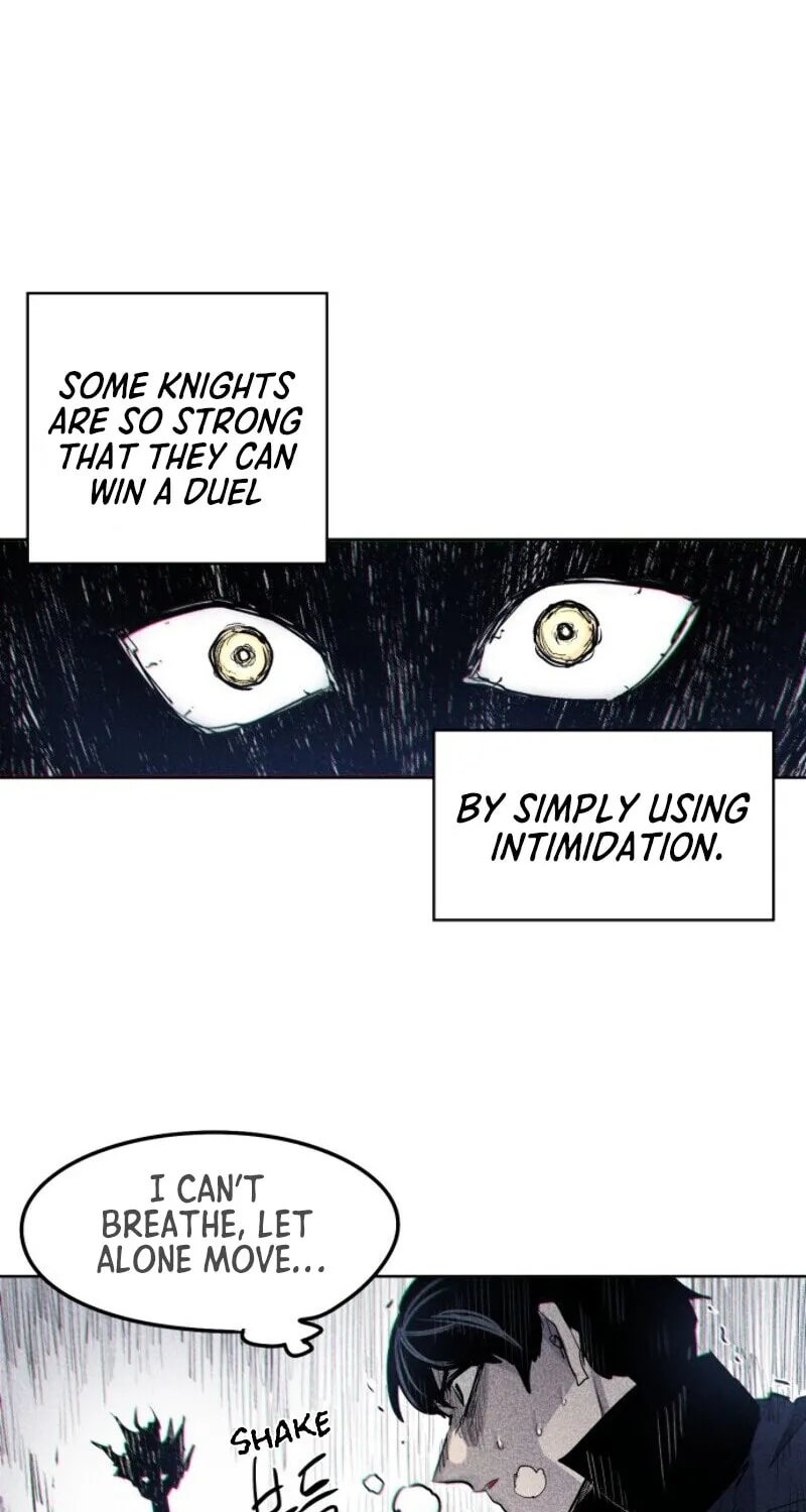 The Ember Knight Chapter 6 page 73 - 