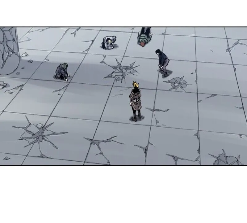 The Ember Knight Chapter 6 page 84 - 