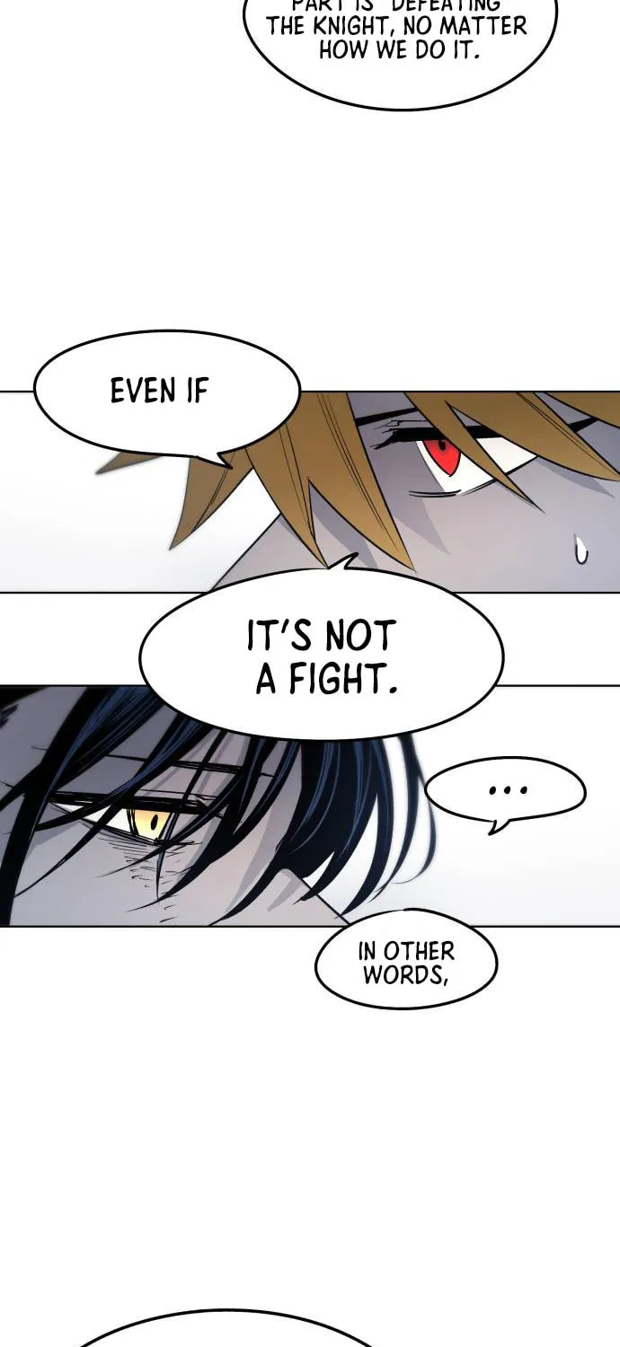 The Ember Knight Chapter 7 page 13 - 