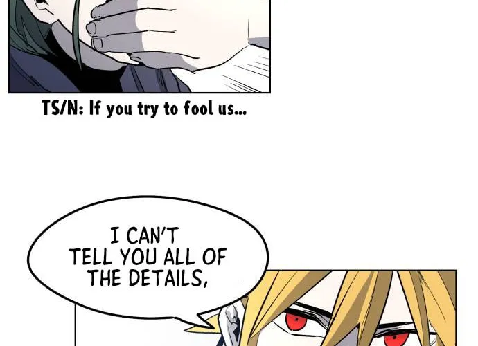 The Ember Knight Chapter 7 page 4 - 
