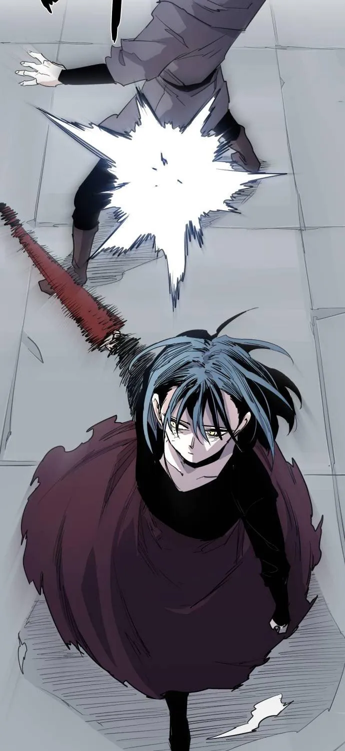The Ember Knight Chapter 7 page 39 - 