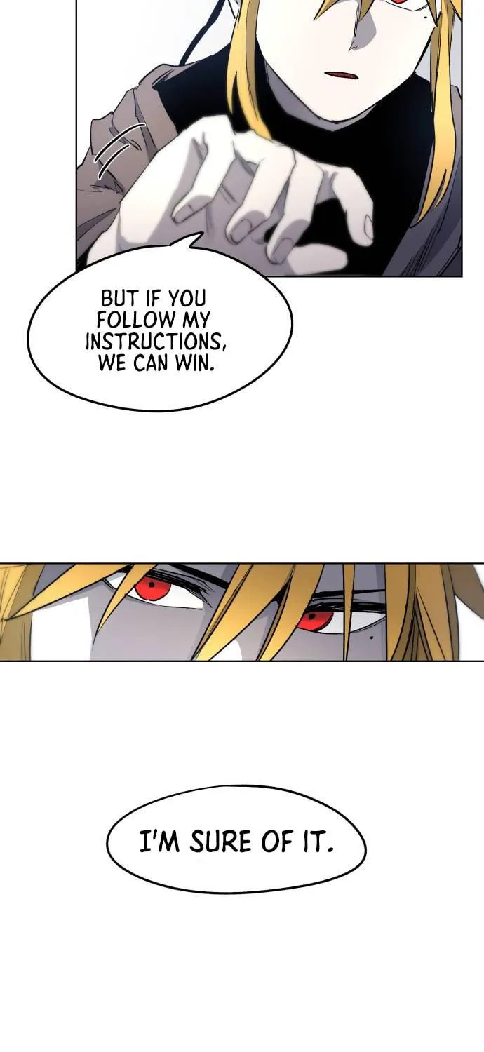 The Ember Knight Chapter 7 page 5 - 