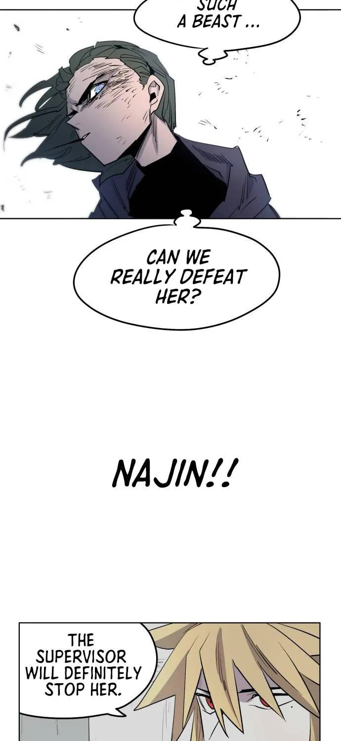 The Ember Knight Chapter 7 page 41 - 