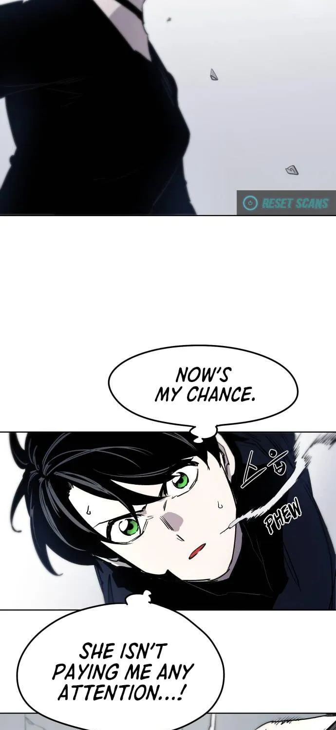 The Ember Knight Chapter 7 page 47 - 