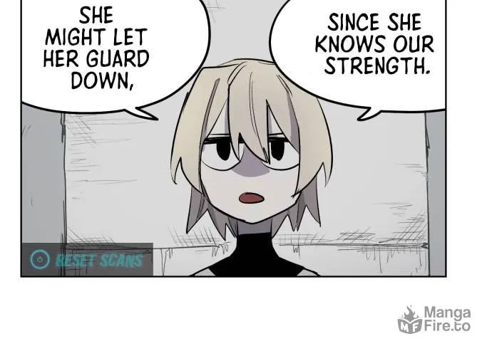 The Ember Knight Chapter 7 page 50 - 