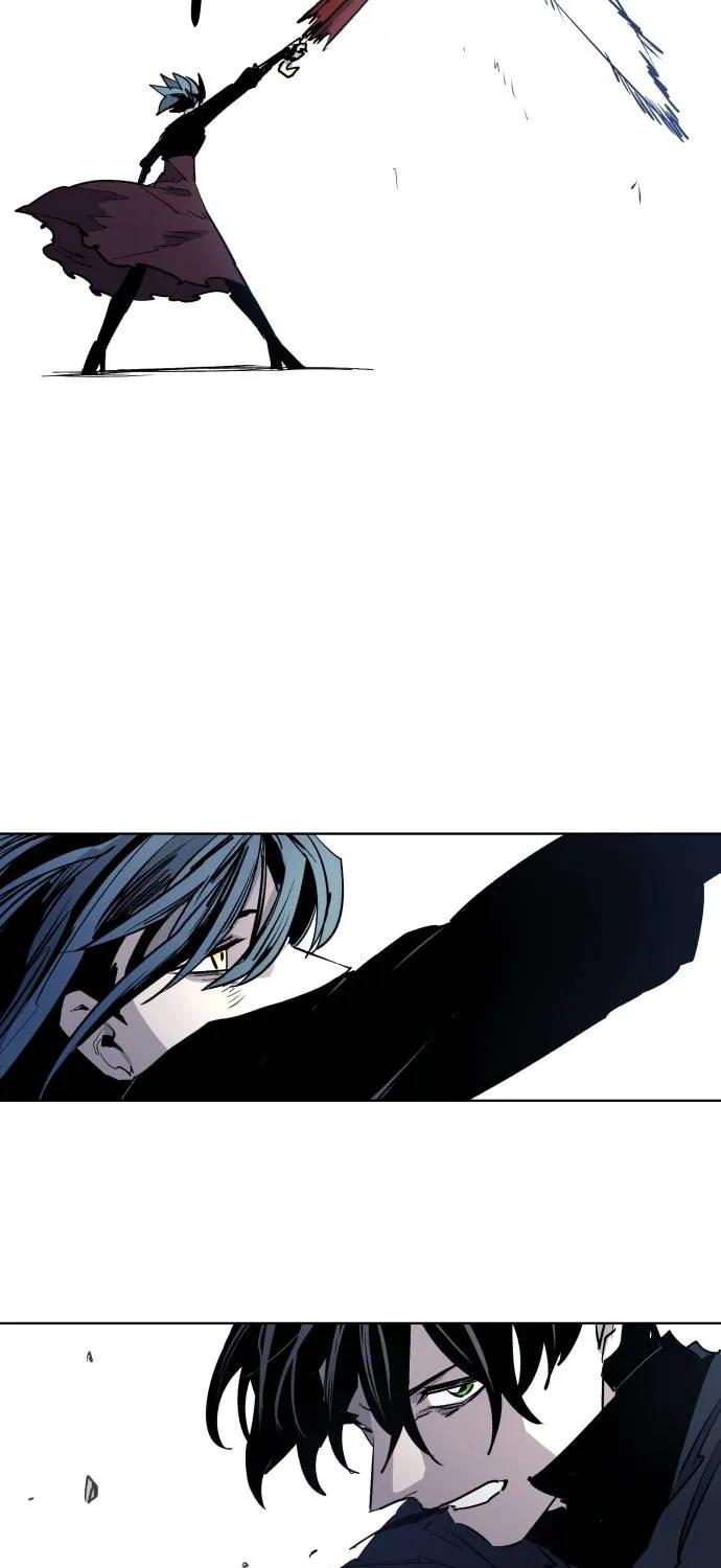 The Ember Knight Chapter 7 page 55 - 