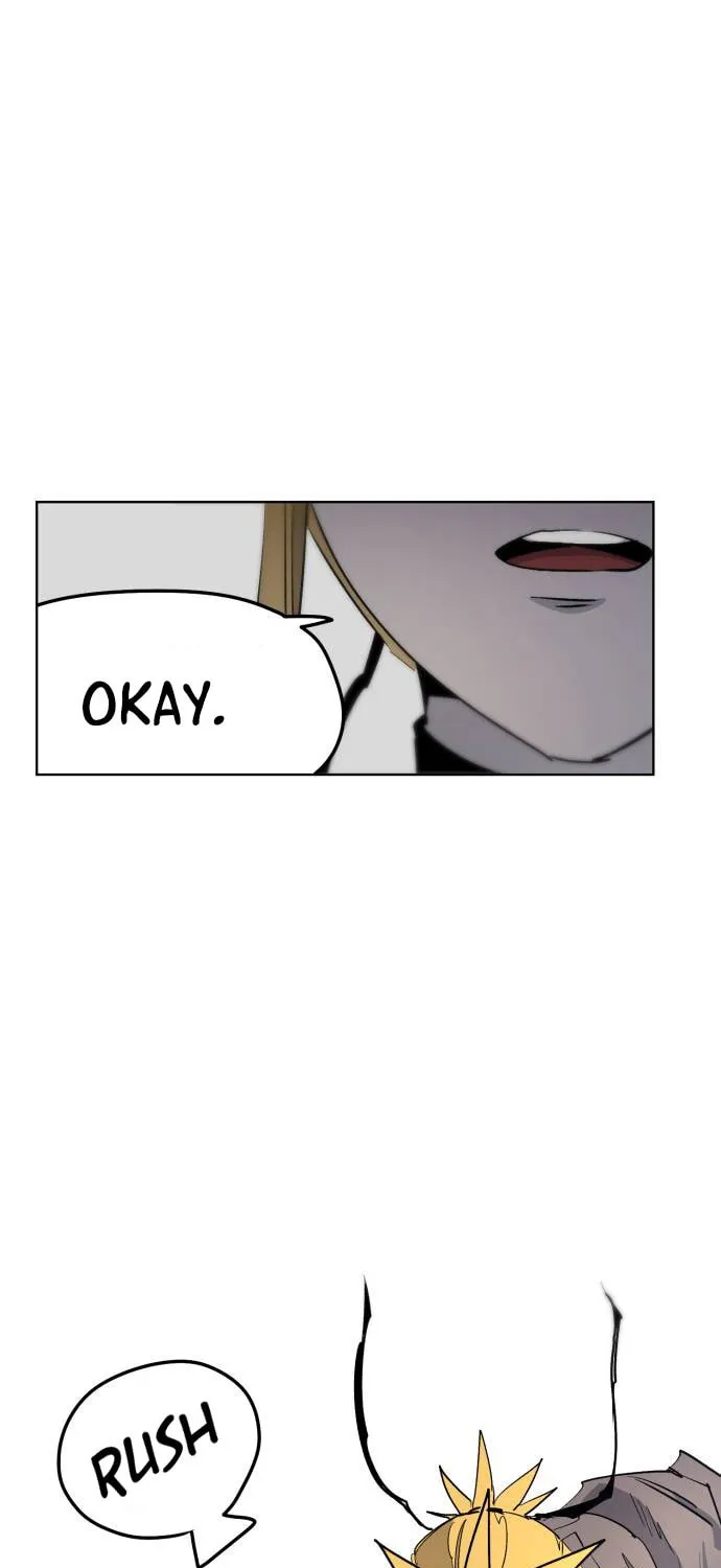 The Ember Knight Chapter 7 page 57 - 