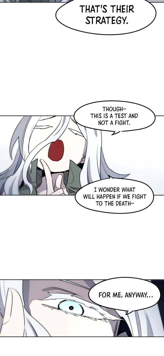 The Ember Knight Chapter 8 page 20 - 