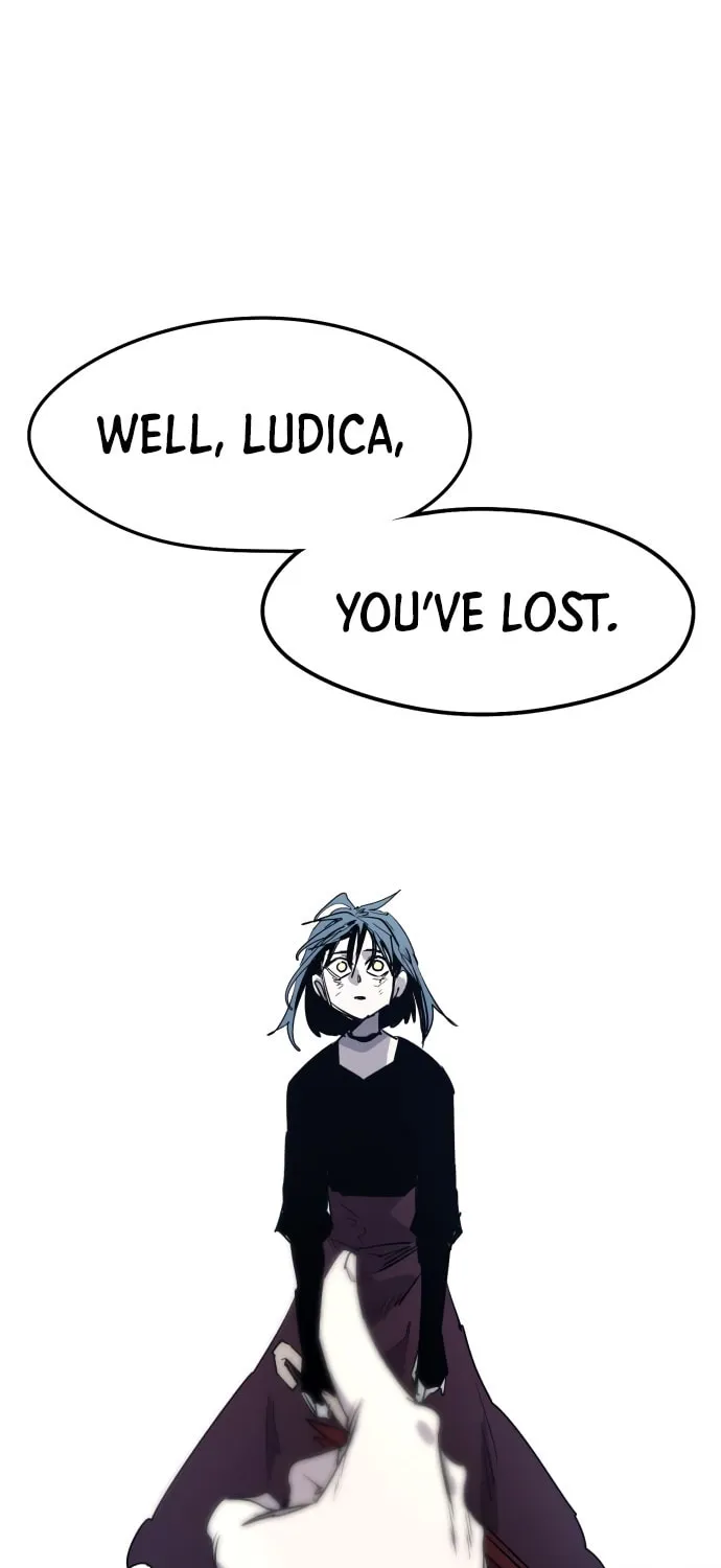 The Ember Knight Chapter 8 page 21 - 