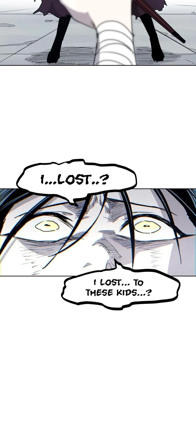 The Ember Knight Chapter 8 page 22 - 