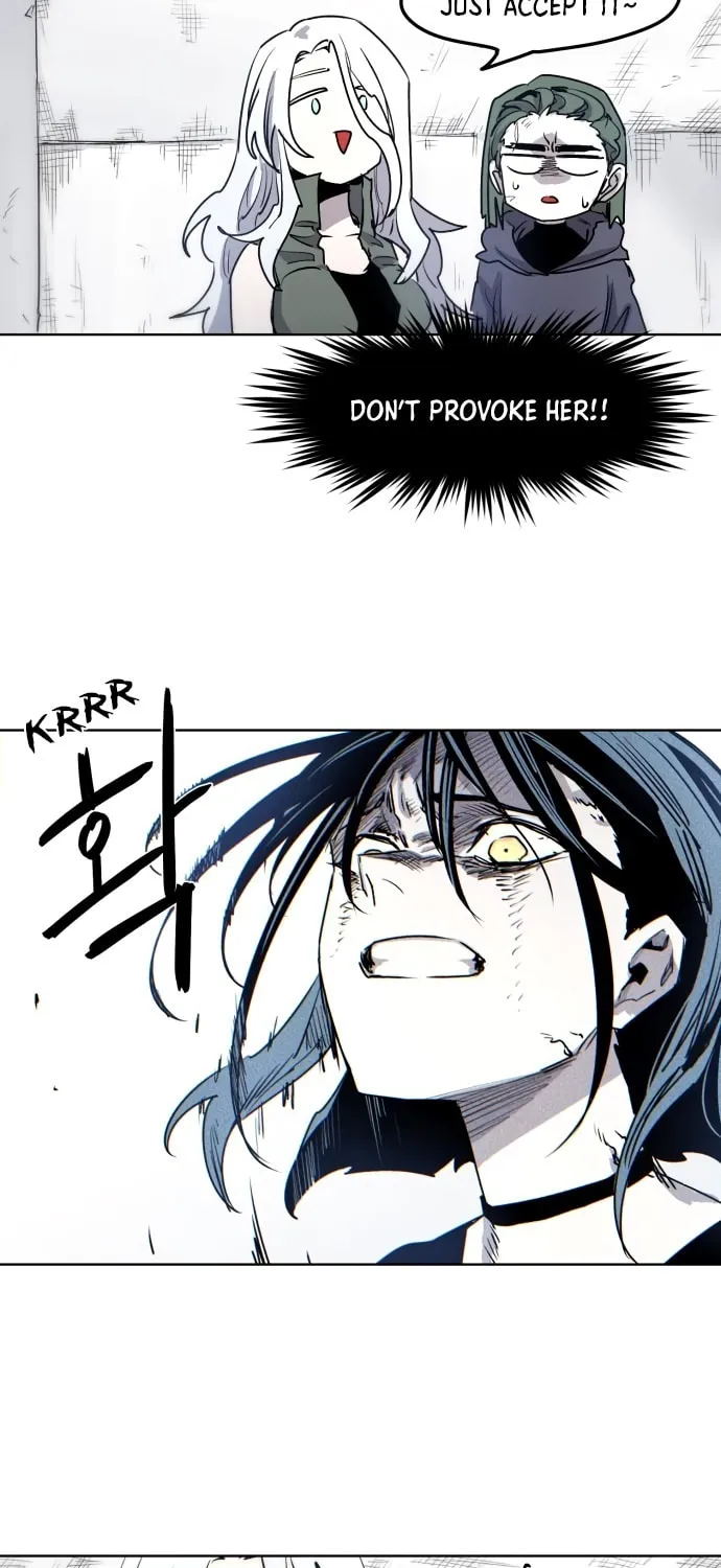 The Ember Knight Chapter 8 page 24 - 