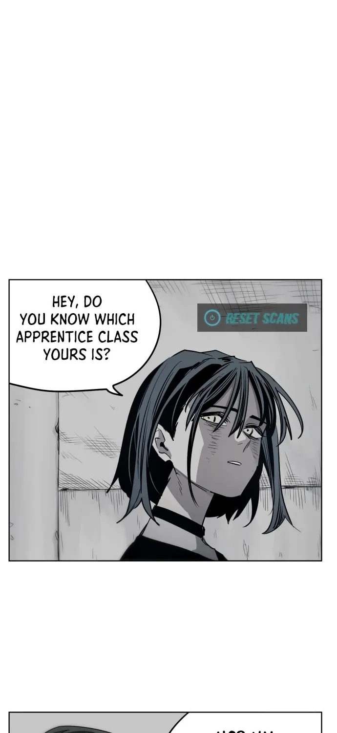 The Ember Knight Chapter 8 page 43 - 