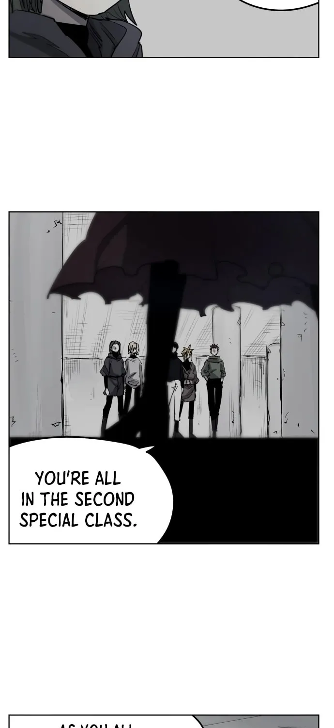 The Ember Knight Chapter 8 page 45 - 