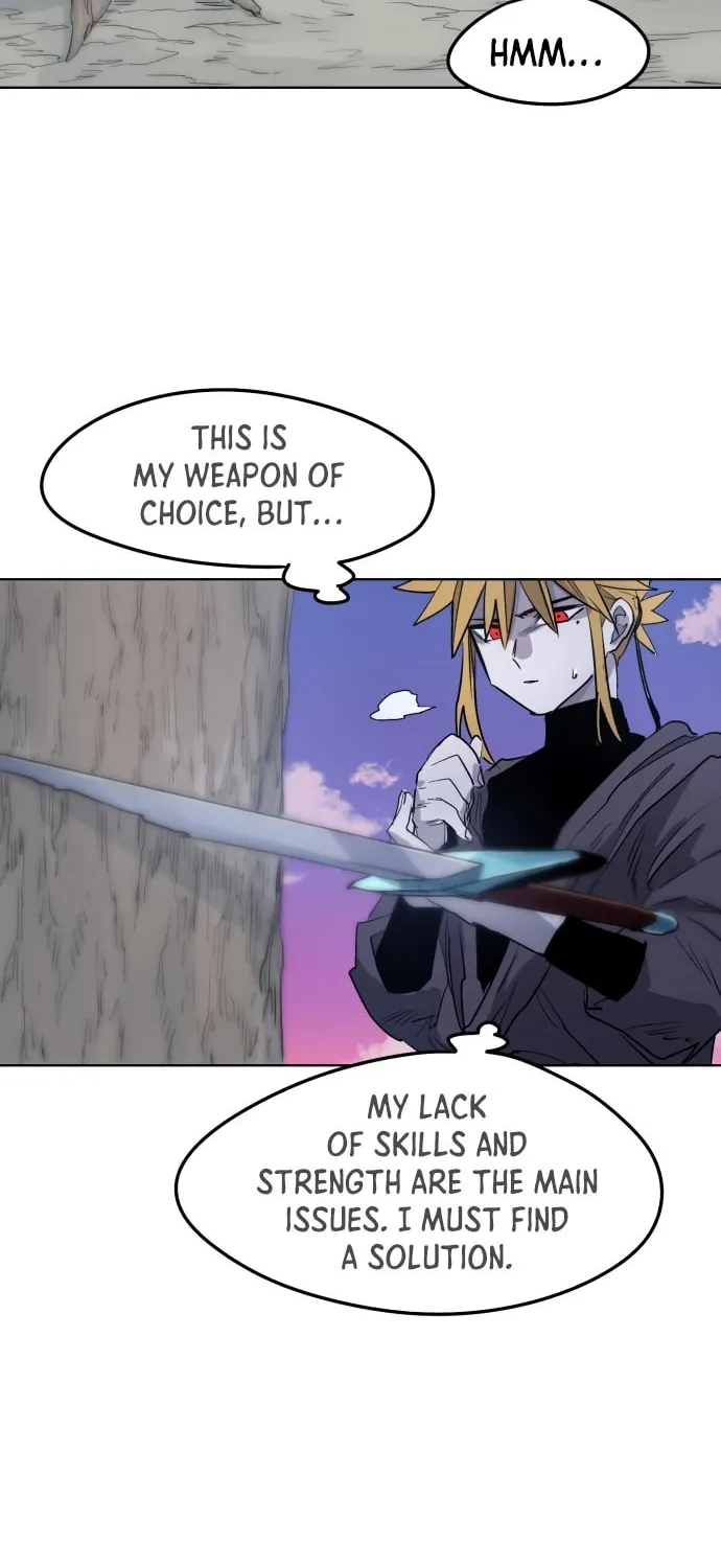 The Ember Knight Chapter 8 page 51 - 