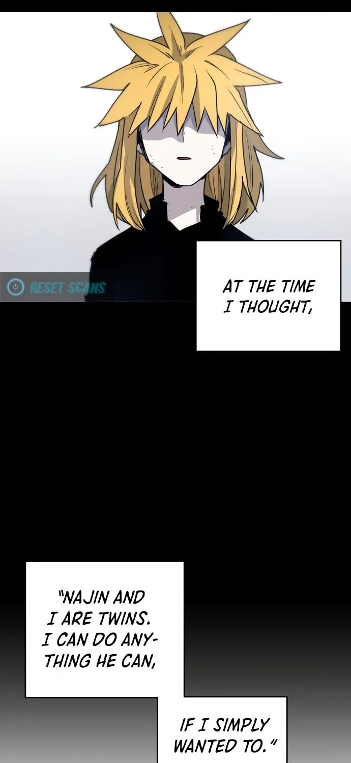 The Ember Knight Chapter 9 page 15 - 