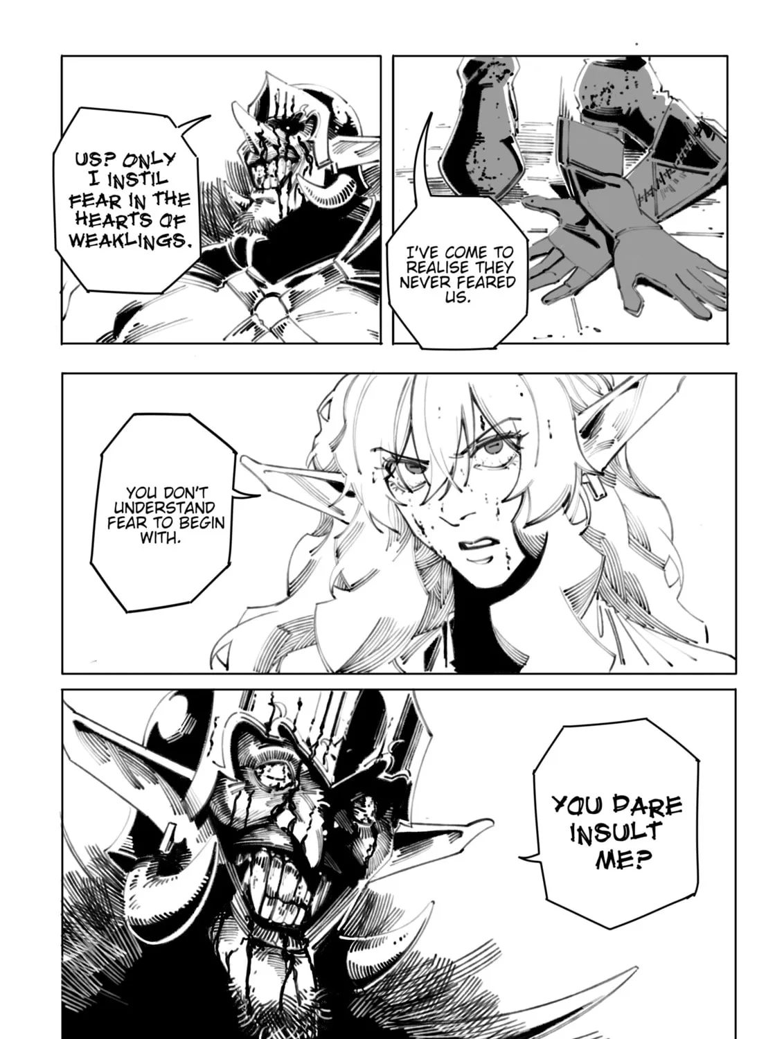 The Embodiment of Sins Chapter 10 page 15 - 