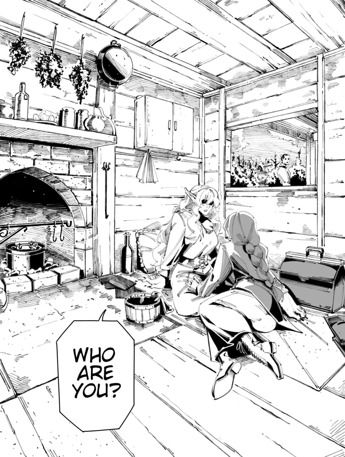 The Embodiment of Sins Chapter 10 page 29 - 