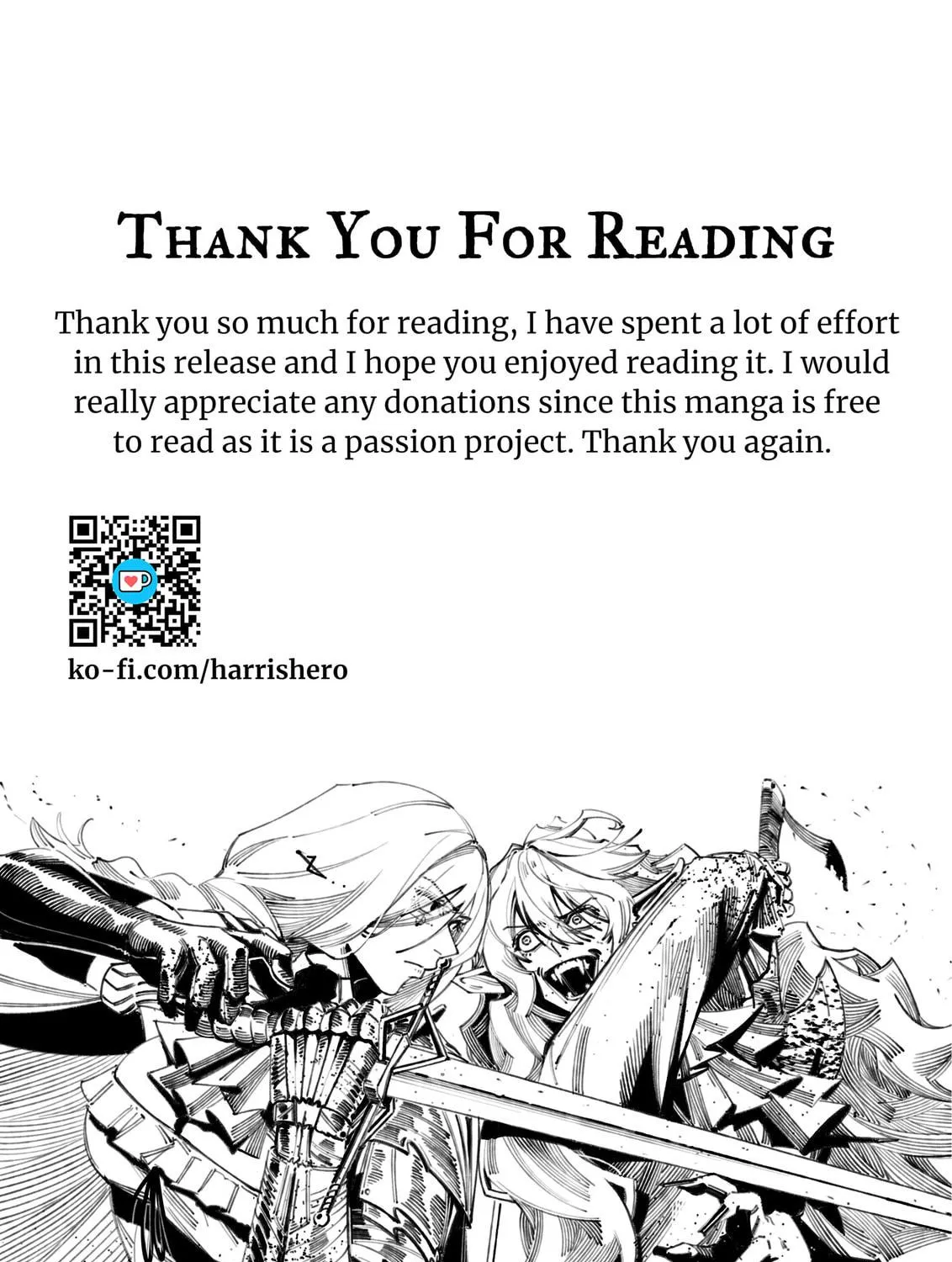 The Embodiment of Sins Chapter 10 page 47 - 