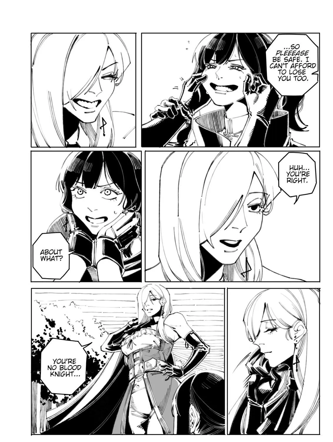 The Embodiment of Sins Chapter 12 page 17 - 