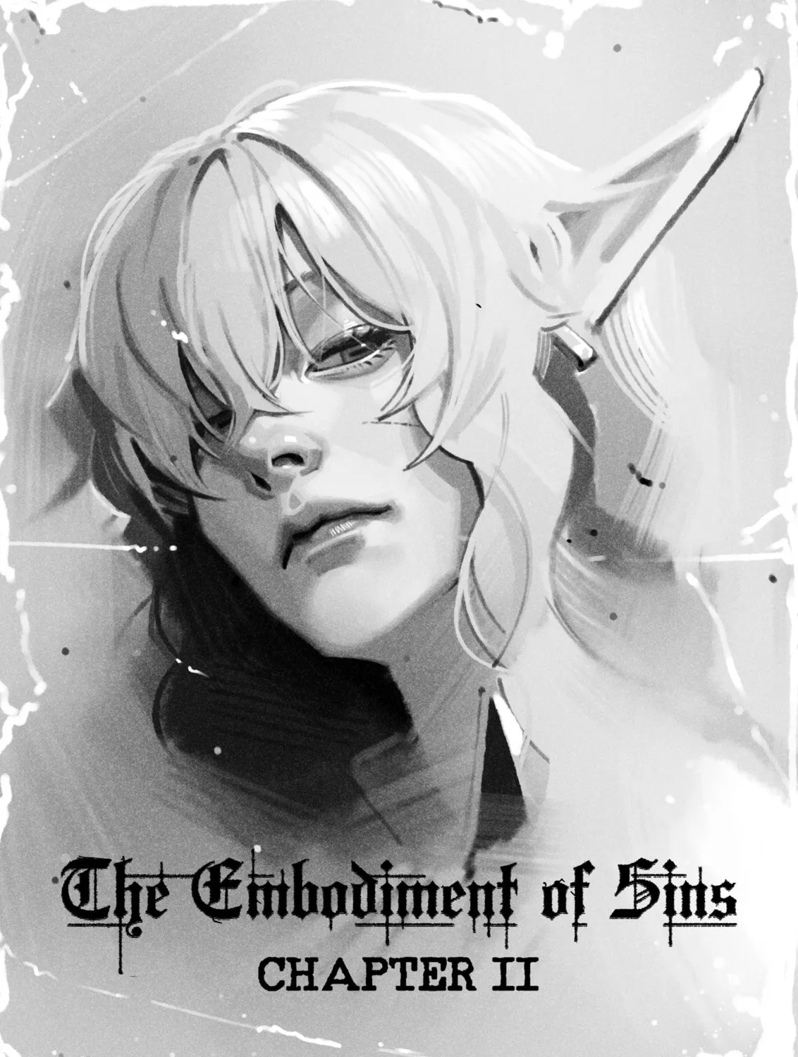 The Embodiment of Sins Chapter 12 page 3 - 