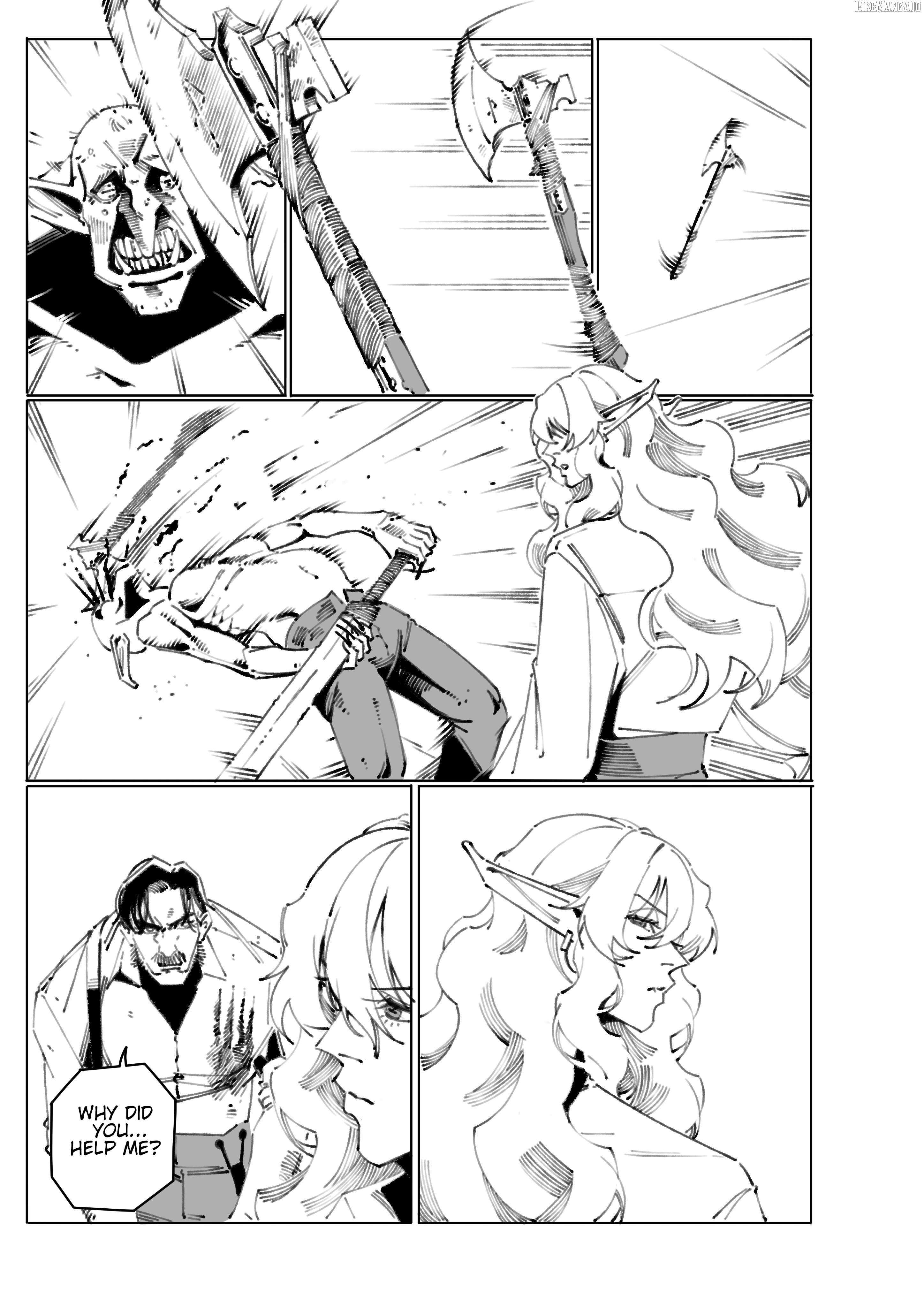 The Embodiment of Sins Chapter 13 page 26 - 