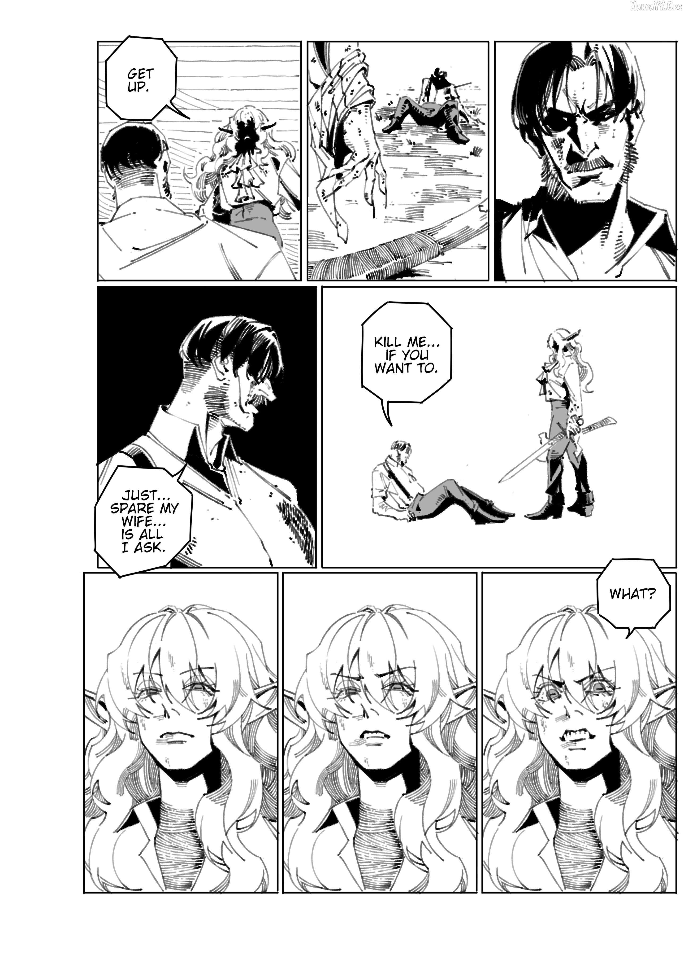 The Embodiment of Sins Chapter 14 page 29 - 