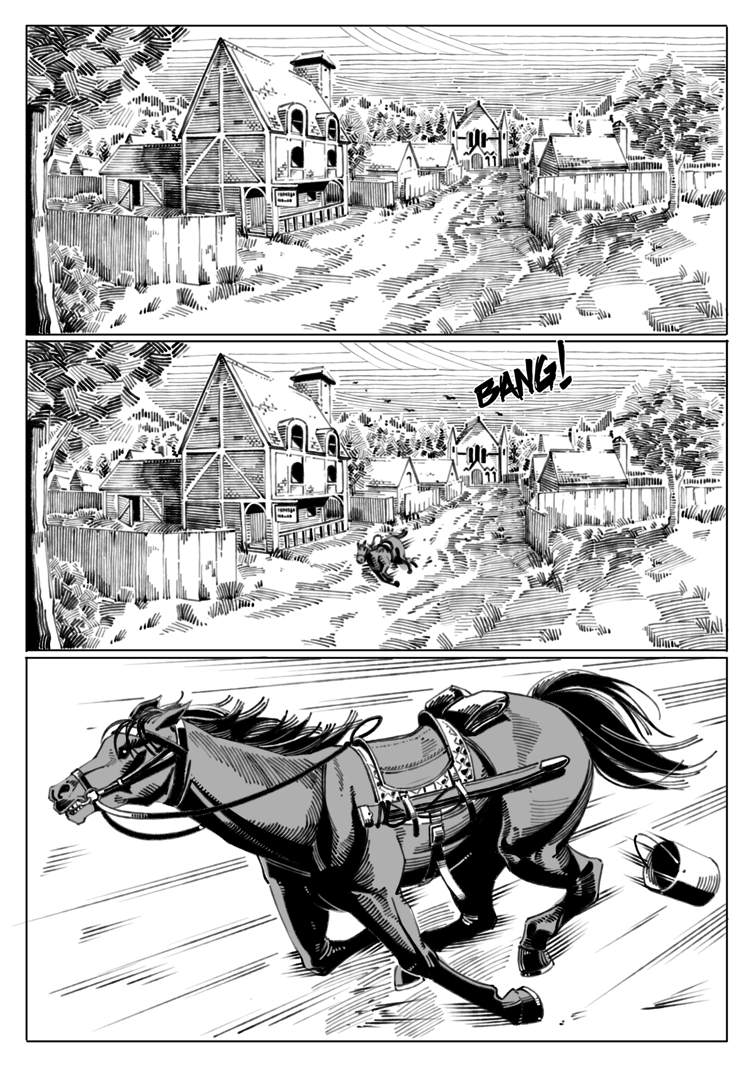 The Embodiment of Sins Chapter 15 page 1 - 