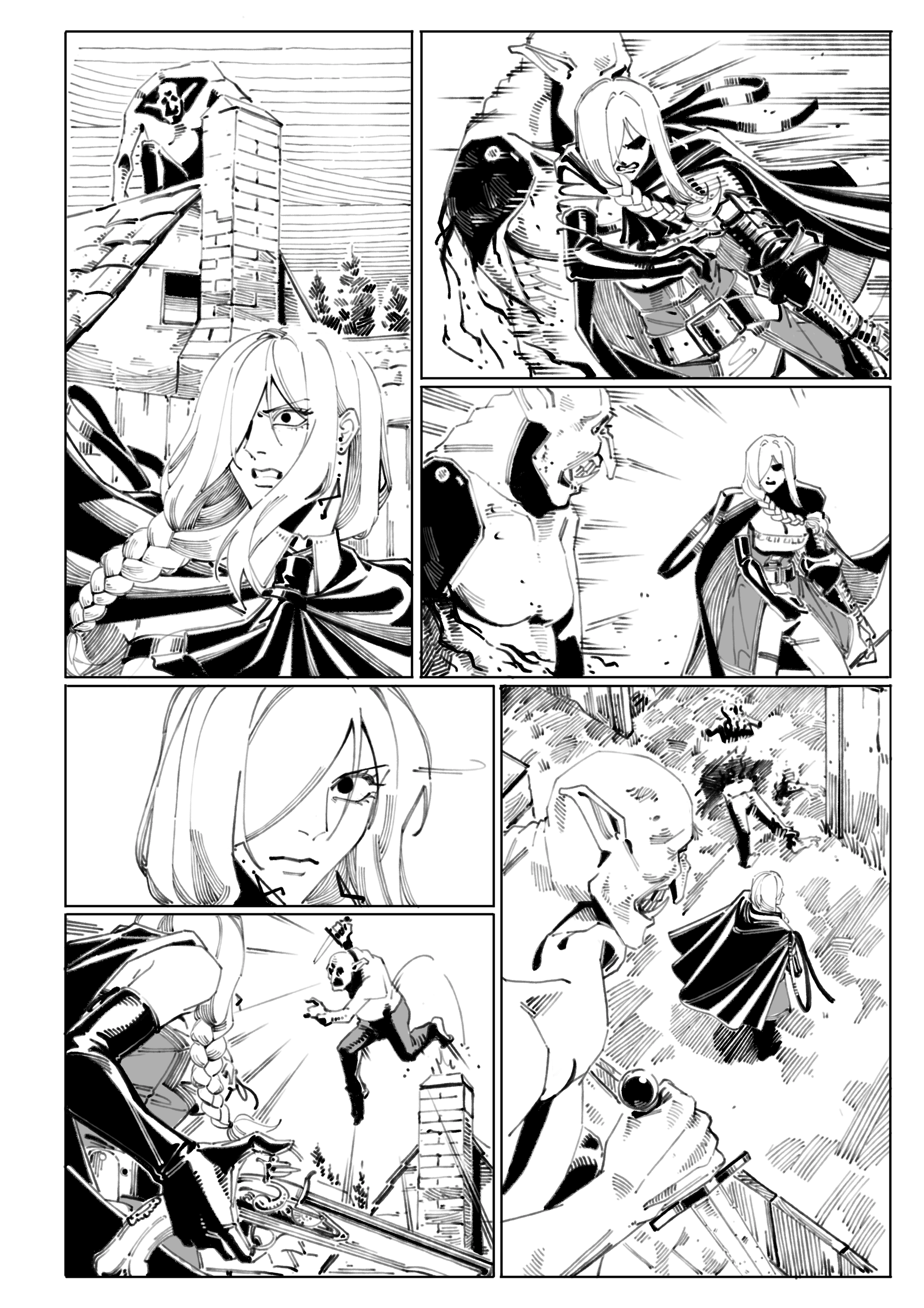 The Embodiment of Sins Chapter 15 page 12 - 