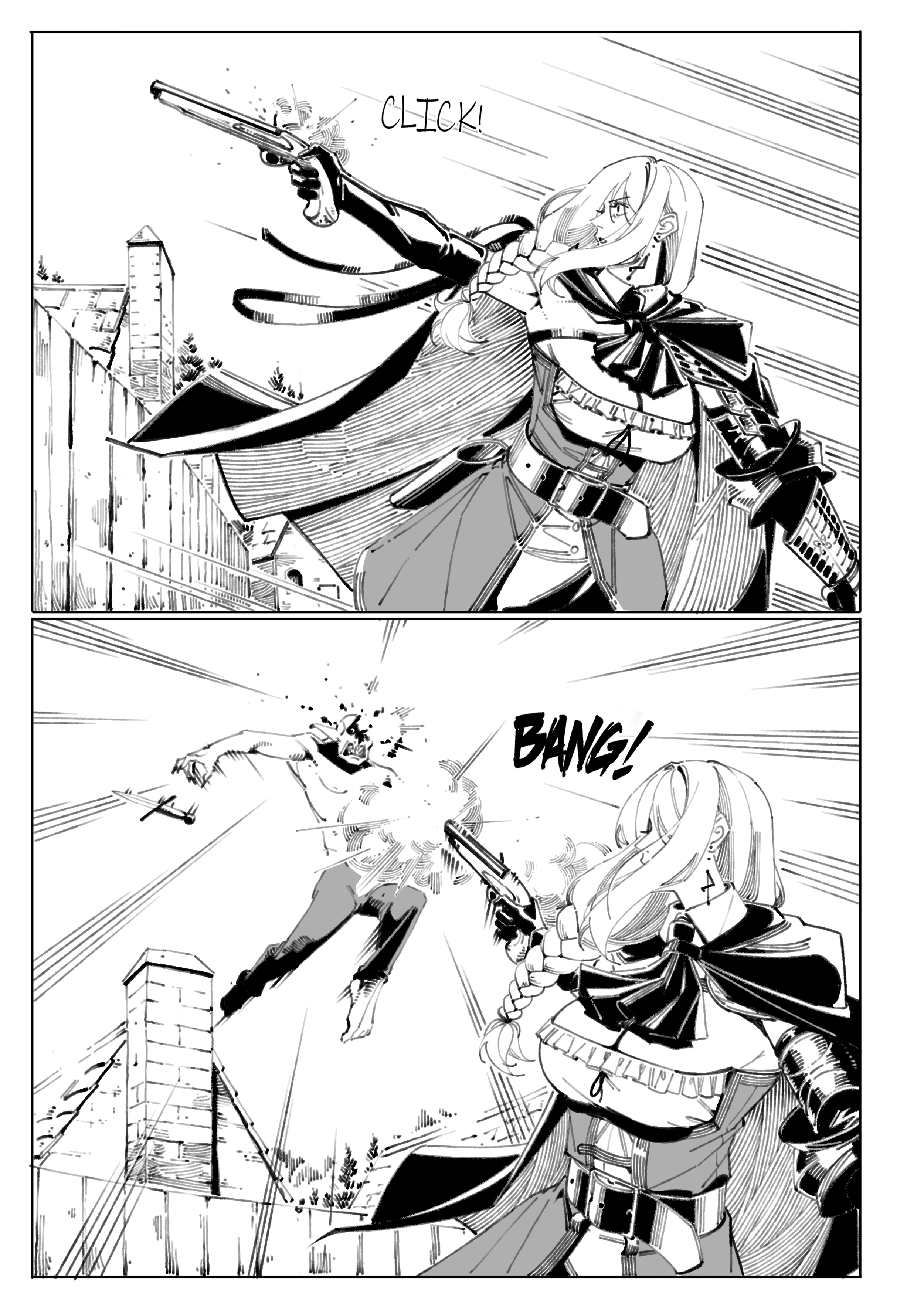 The Embodiment of Sins Chapter 15 page 13 - 