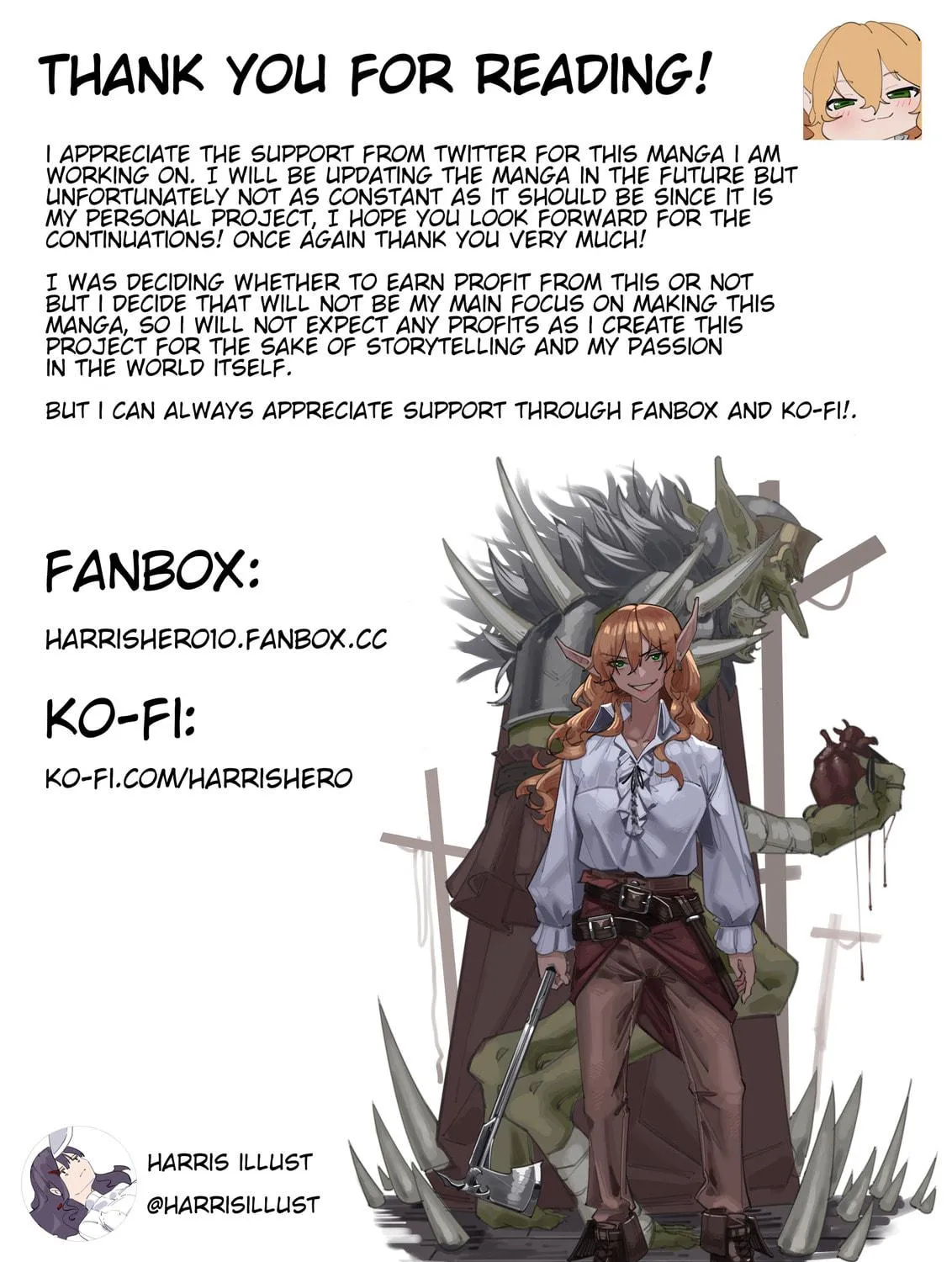 The Embodiment of Sins Chapter 2 page 29 - 