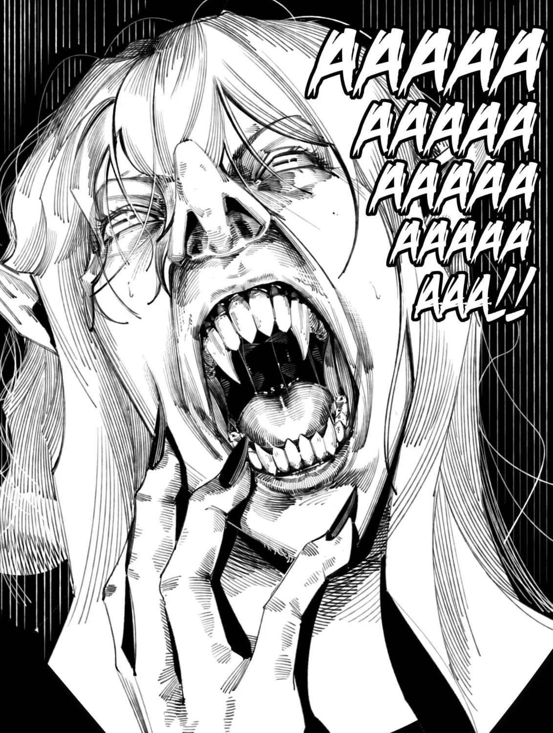 The Embodiment of Sins Chapter 3 page 19 - 