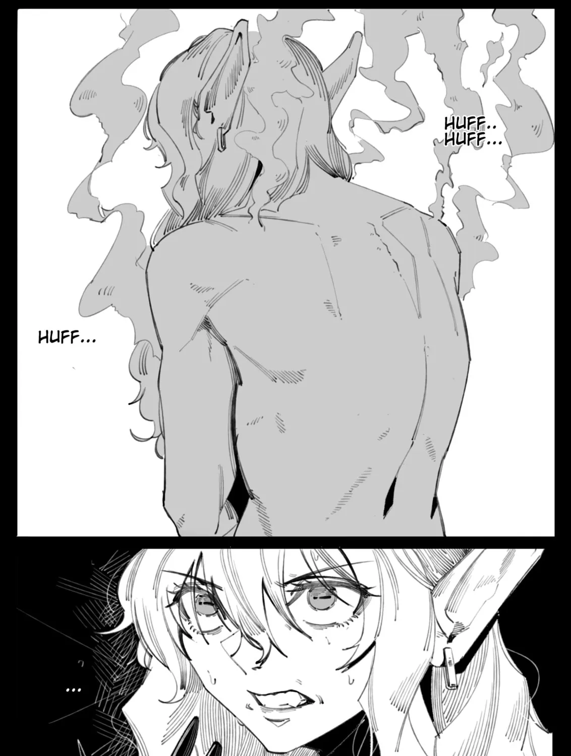 The Embodiment of Sins Chapter 3 page 21 - 