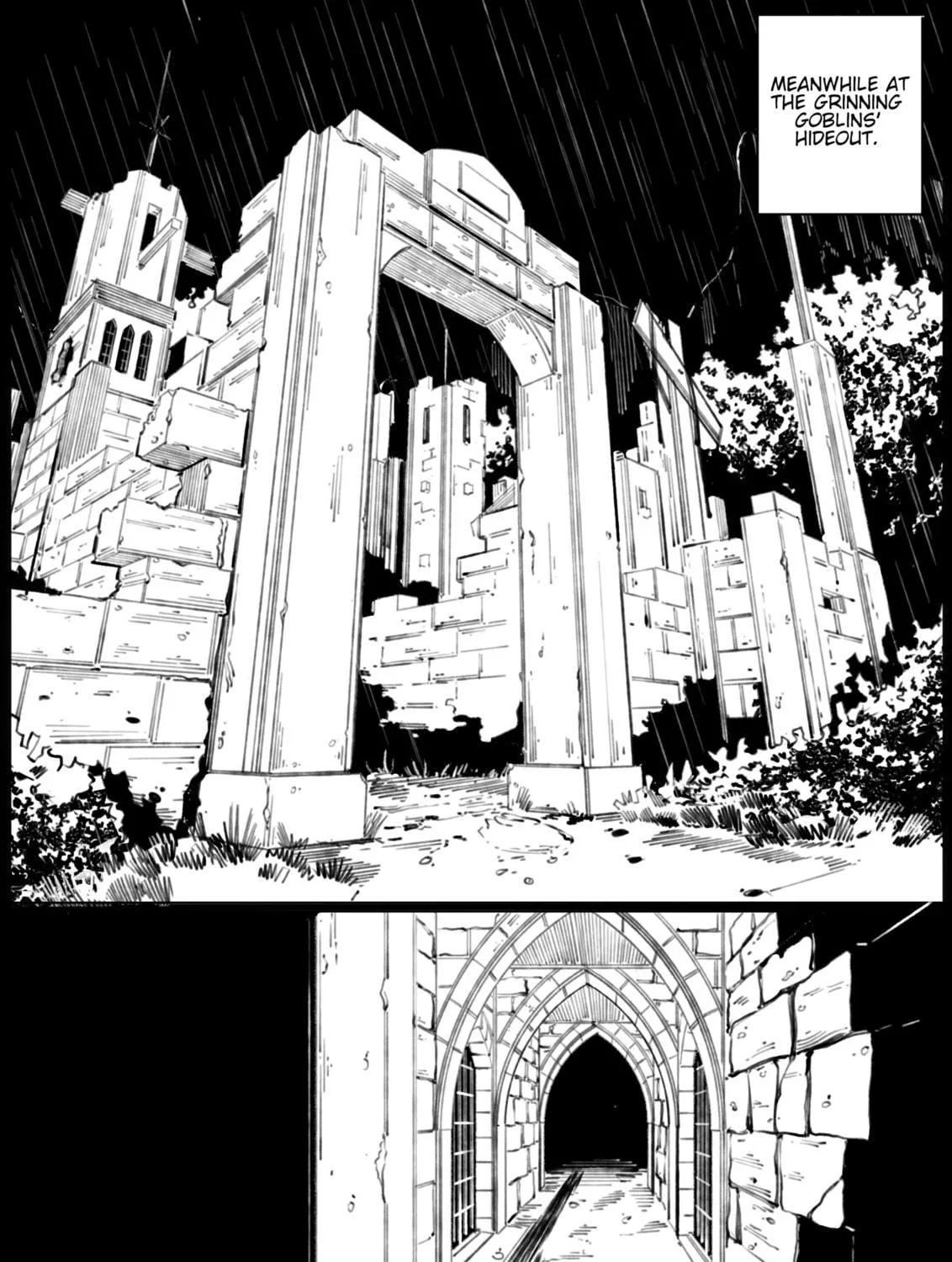 The Embodiment of Sins Chapter 3 page 9 - 