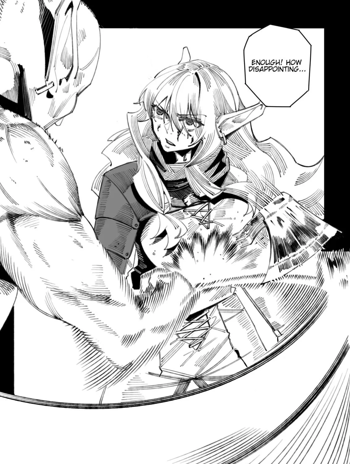 The Embodiment of Sins Chapter 4 page 29 - 