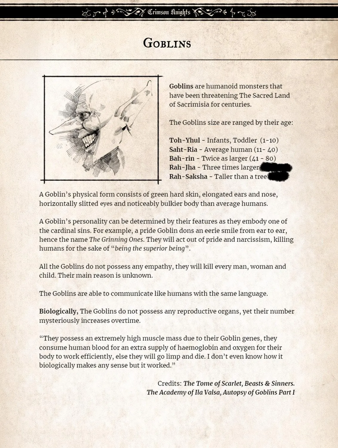 The Embodiment of Sins Chapter 4 page 35 - 