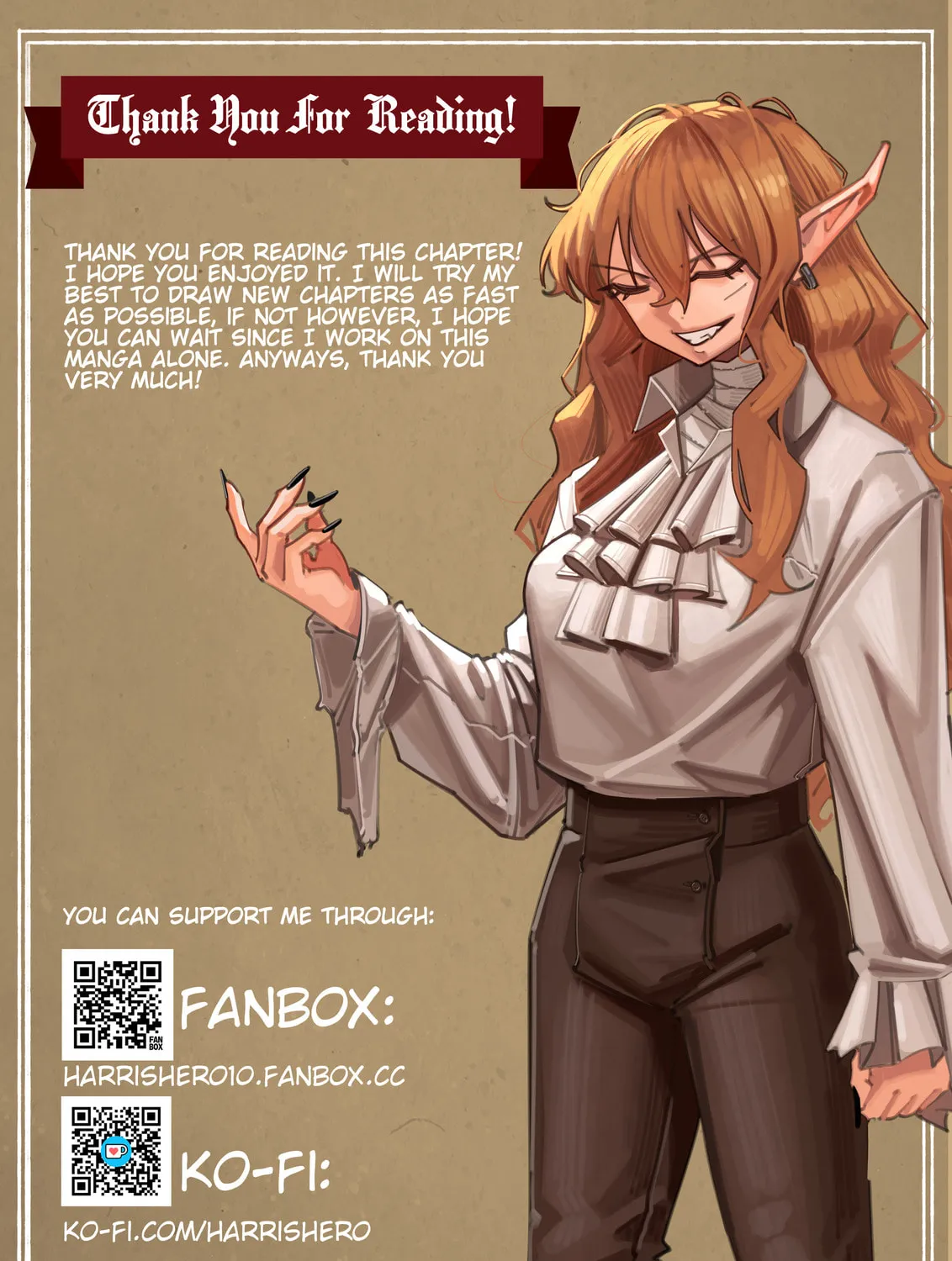 The Embodiment of Sins Chapter 4 page 37 - 