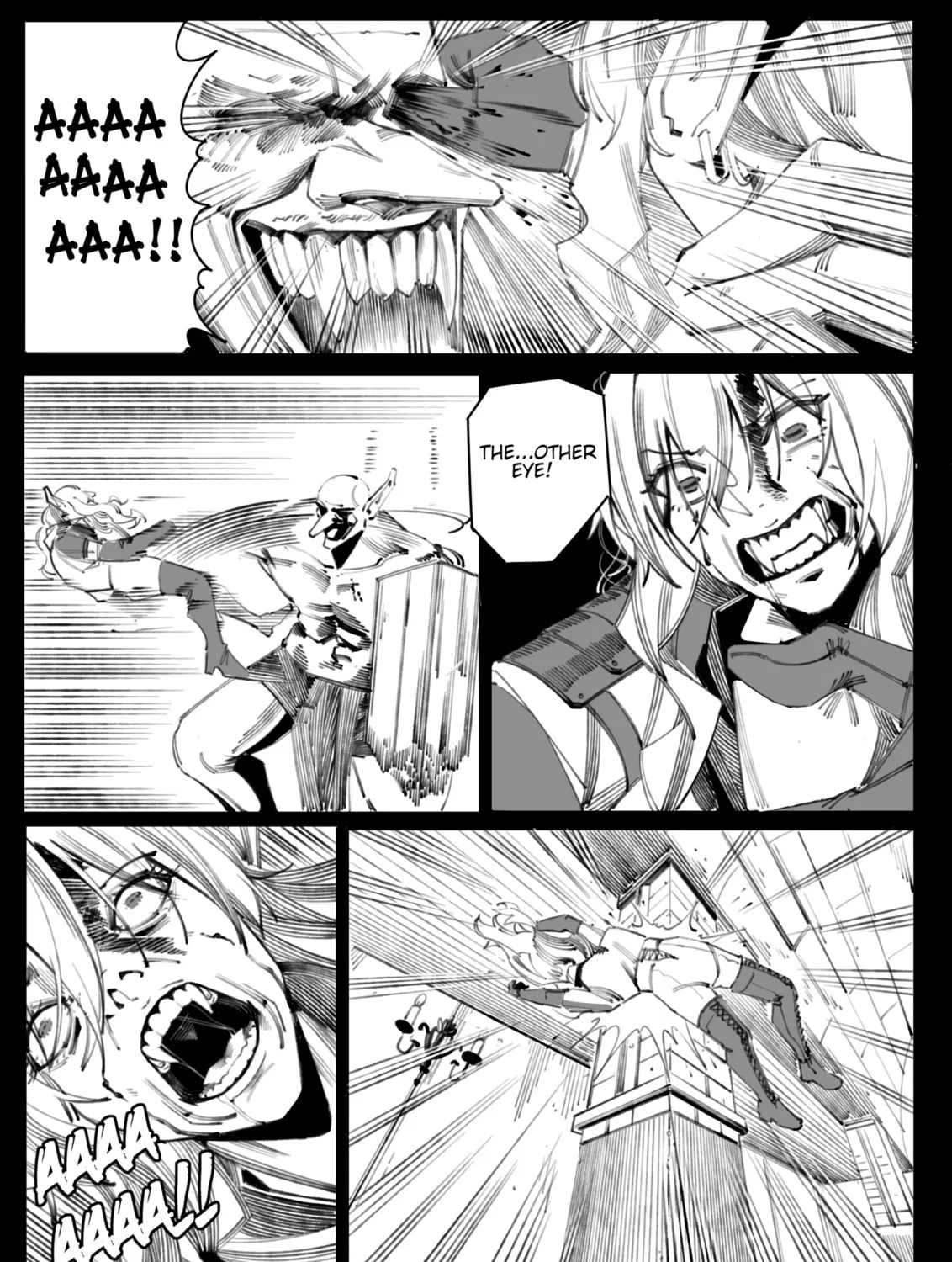 The Embodiment of Sins Chapter 5 page 25 - 