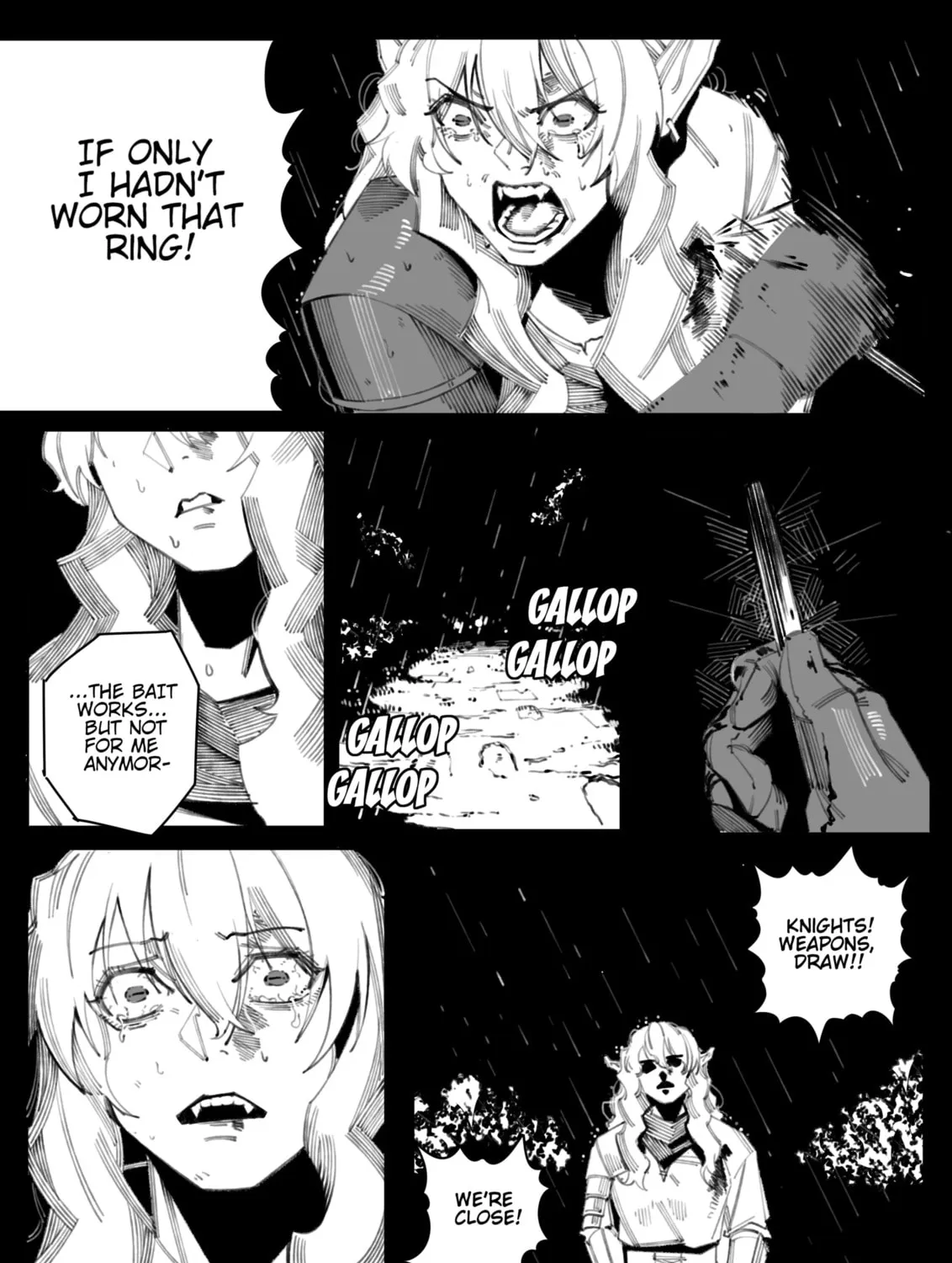The Embodiment of Sins Chapter 6 page 43 - 