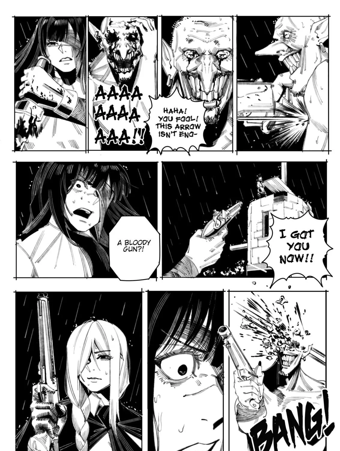 The Embodiment of Sins Chapter 6 page 53 - 