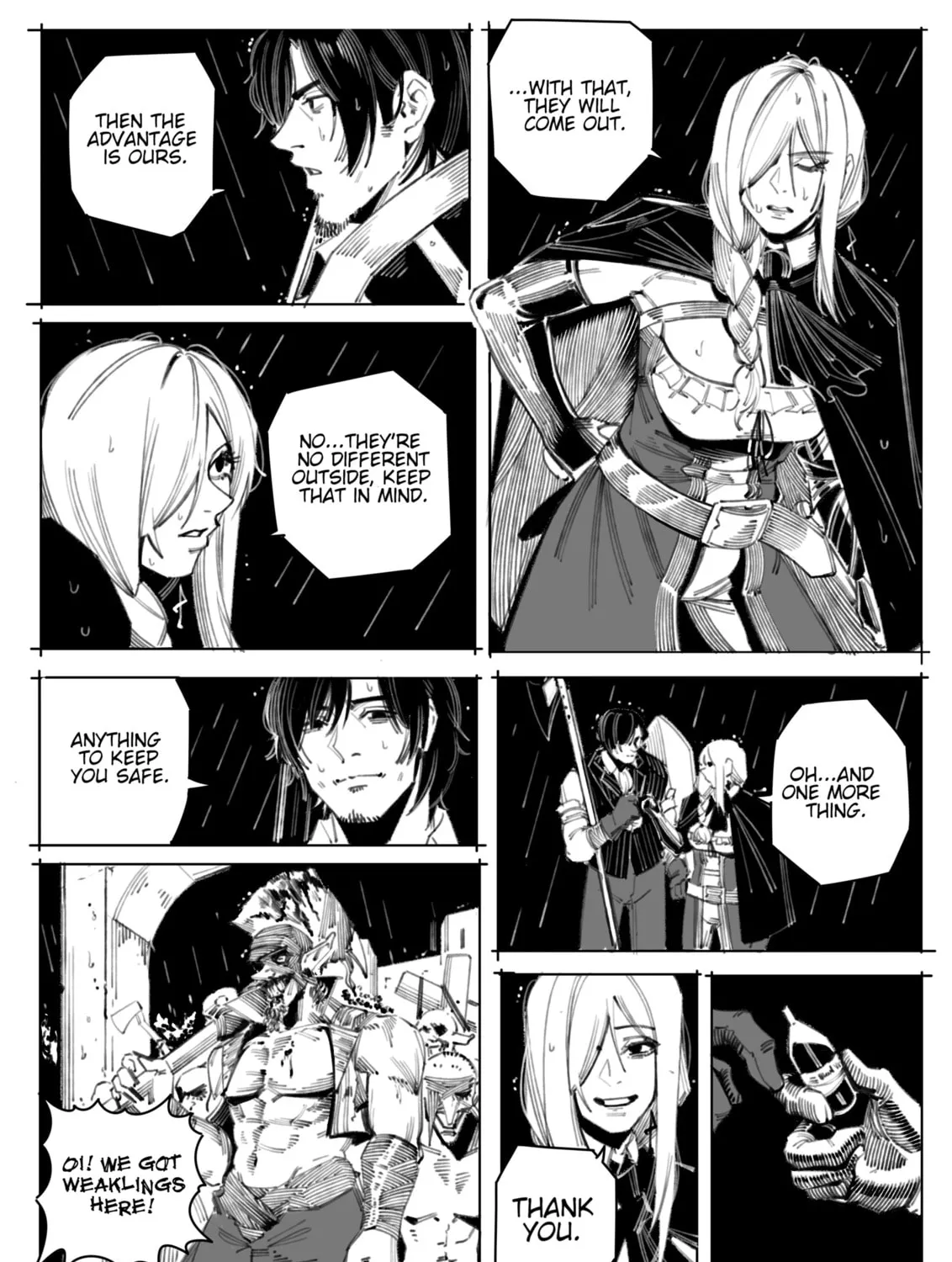 The Embodiment of Sins Chapter 6 page 55 - 