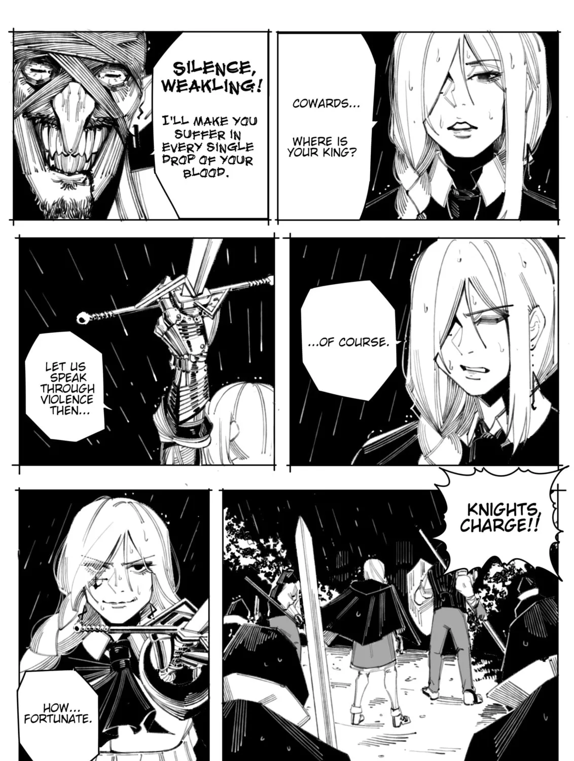The Embodiment of Sins Chapter 6 page 57 - 