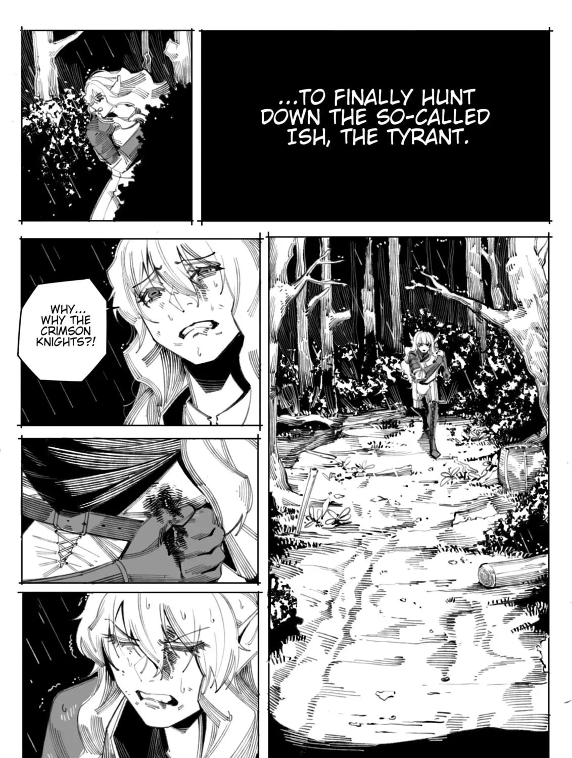 The Embodiment of Sins Chapter 6 page 59 - 