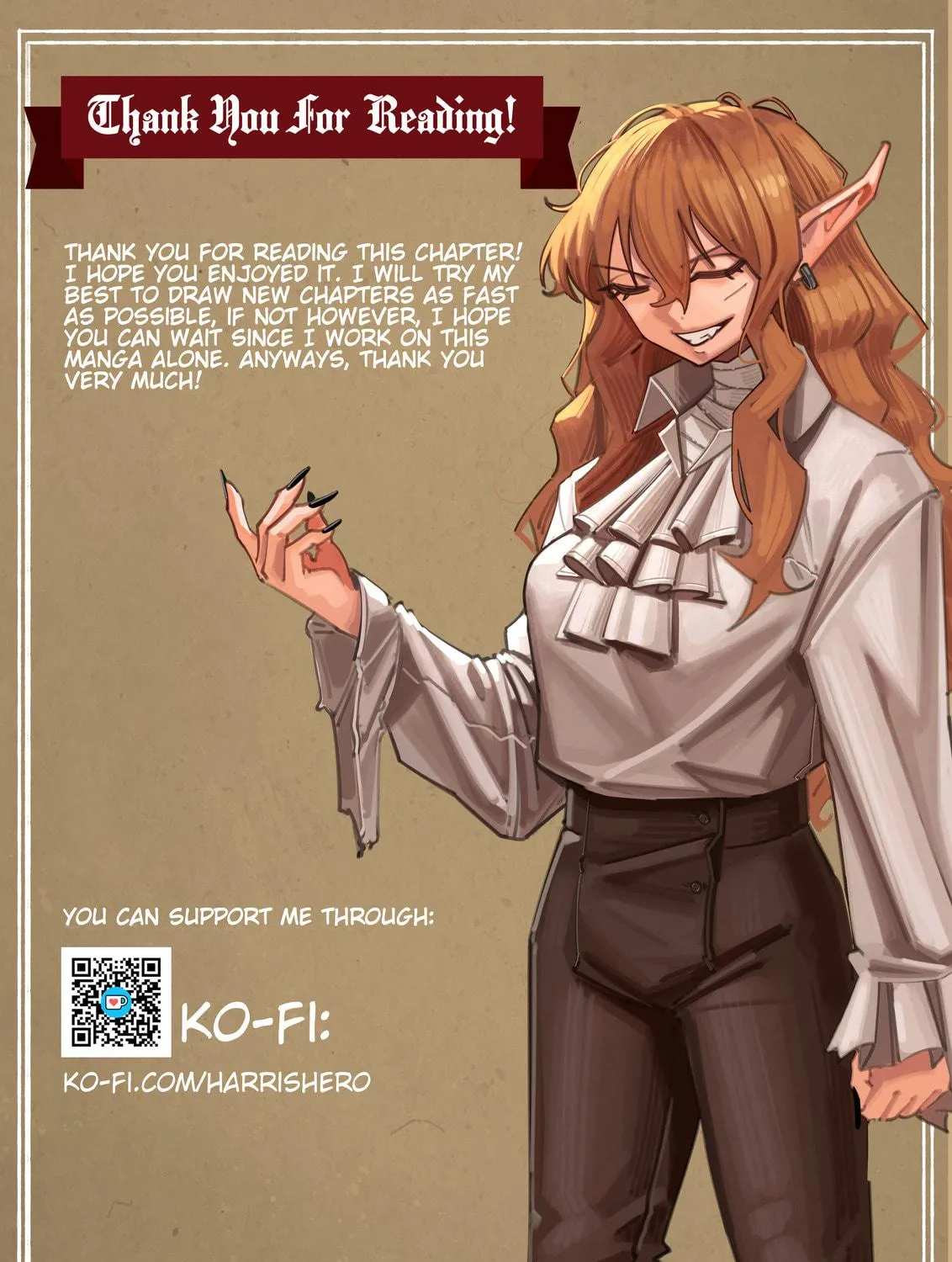 The Embodiment of Sins Chapter 6 page 65 - 