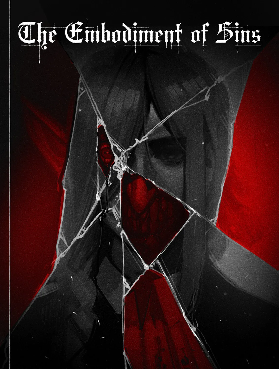 The Embodiment of Sins Chapter 7 page 1 - 