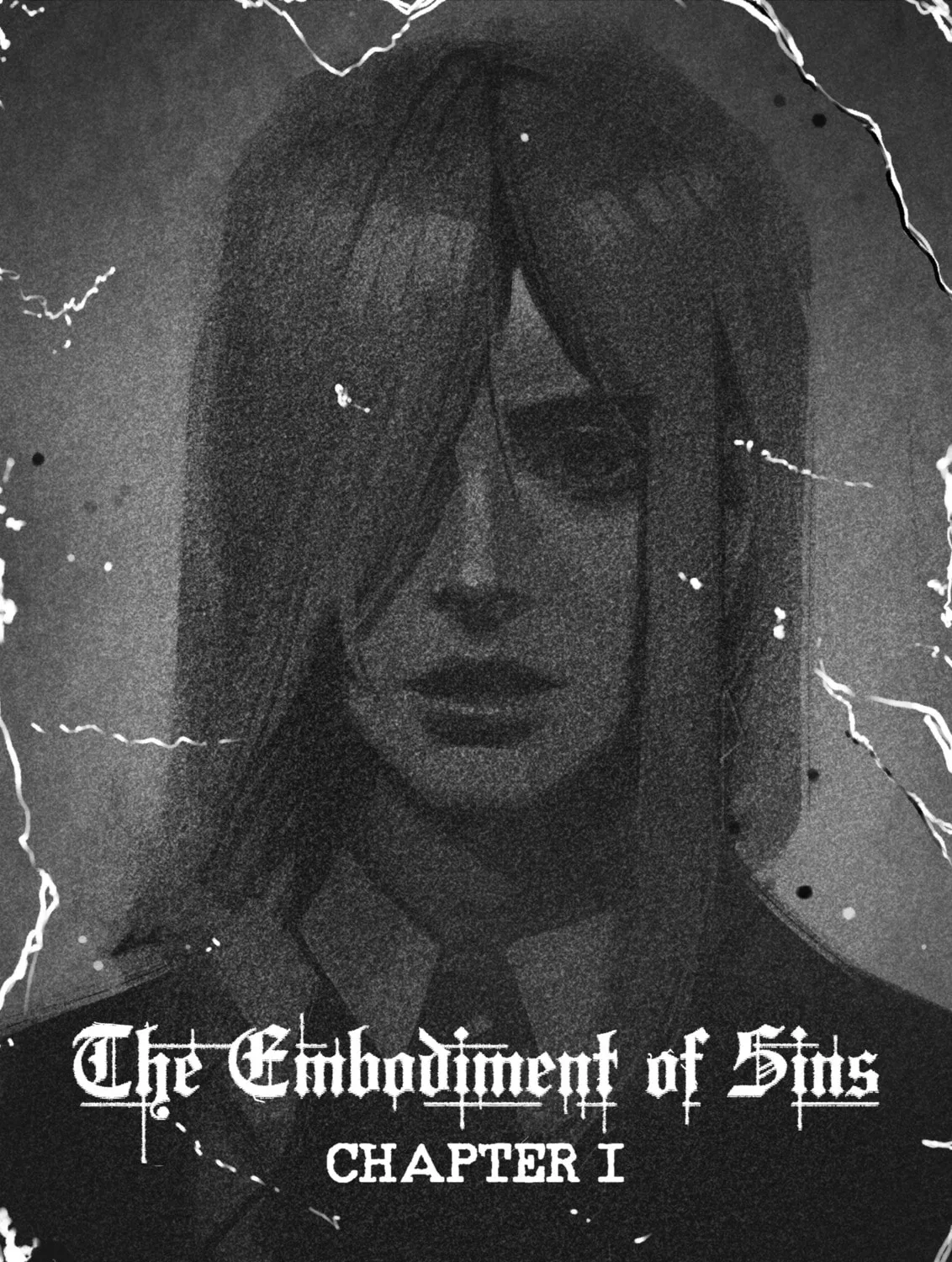 The Embodiment of Sins Chapter 7 page 3 - 
