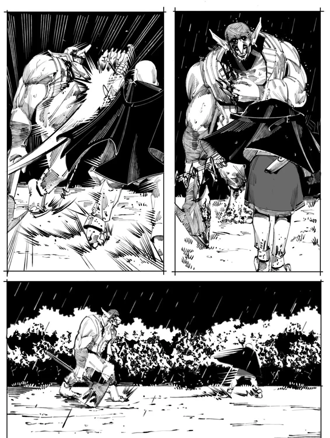 The Embodiment of Sins Chapter 7 page 39 - 