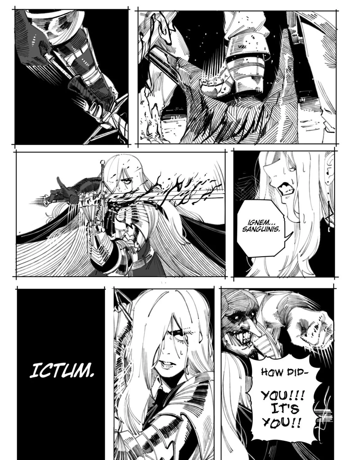 The Embodiment of Sins Chapter 7 page 47 - 
