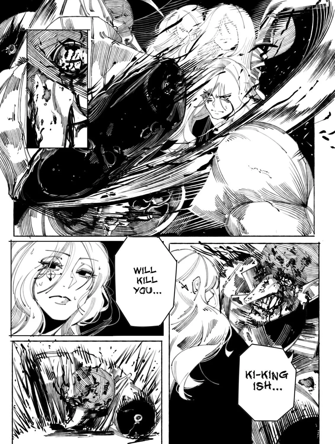 The Embodiment of Sins Chapter 7 page 49 - 